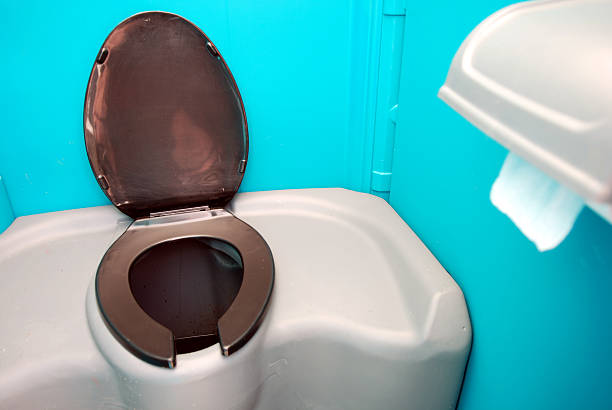Best Local porta potty services  in Horton, KS