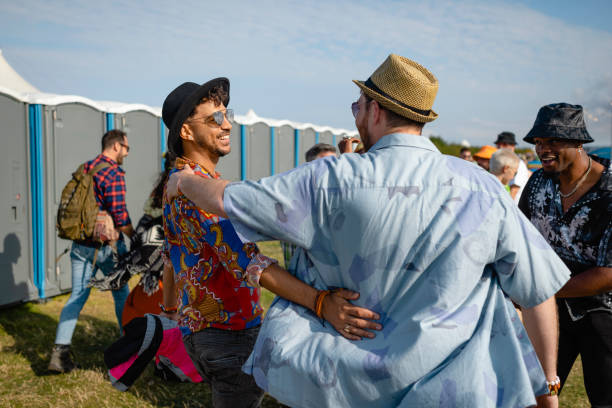Best Portable toilet rental cost  in Horton, KS
